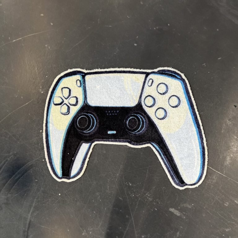 PS5-controller