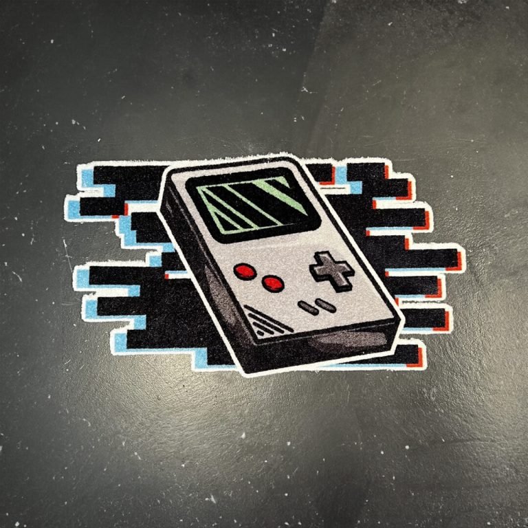 Retro-console (1)