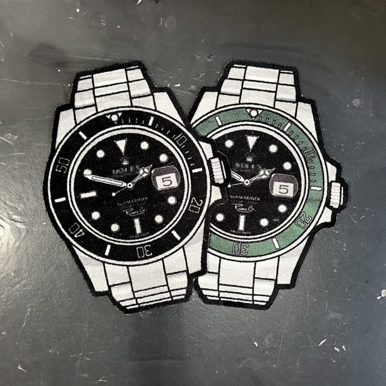 Submariner-combo