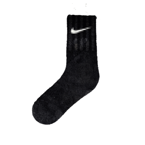 Nike-sock