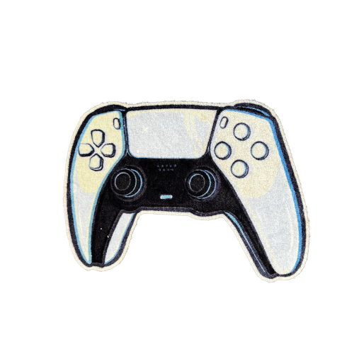 PS5-controller