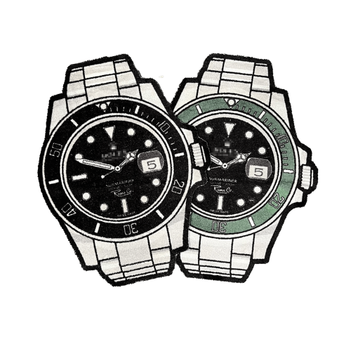 Rolex-Combo